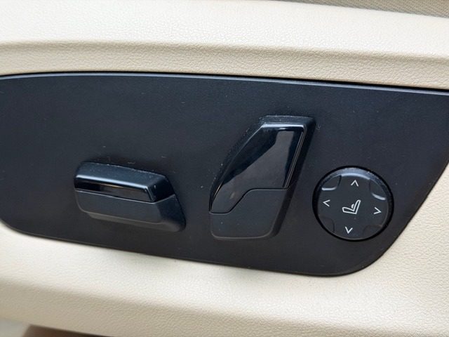 BMW 520 usata, con USB