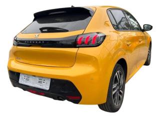 PEUGEOT 208 usata, con Airbag laterali