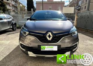 RENAULT Captur usata, con Airbag