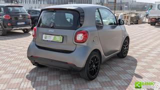 SMART ForTwo usata, con Alzacristalli elettrici