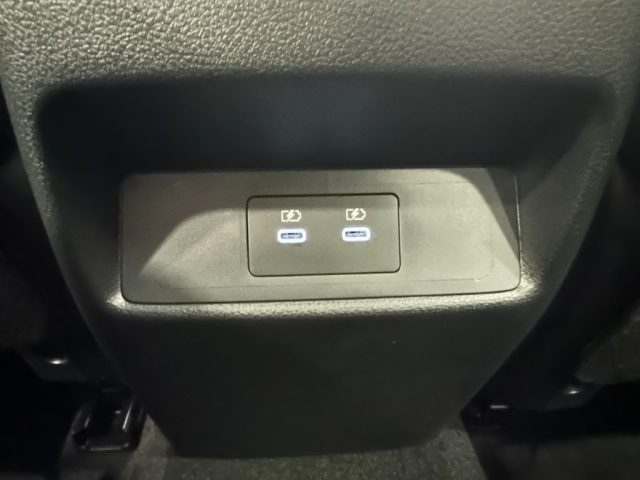 NISSAN Qashqai usata, con Sensori di parcheggio anteriori