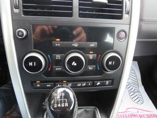 LAND ROVER Discovery Sport usata, con Immobilizzatore elettronico