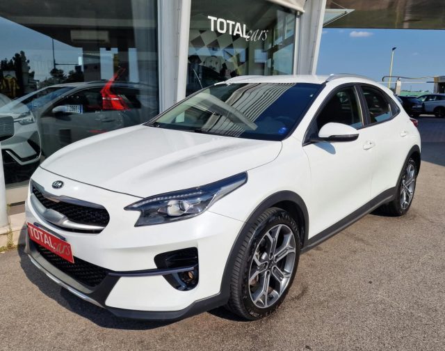 KIA XCeed usata, con Airbag laterali