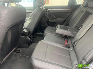 AUDI Q3 usata, con Cruise Control