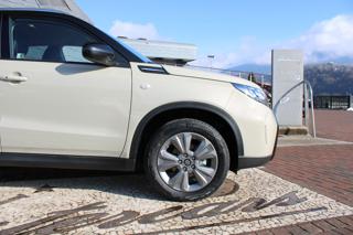 SUZUKI Vitara usata, con Immobilizzatore elettronico