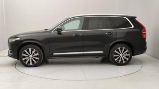 VOLVO XC90 usata, con Airbag