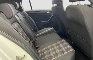 VOLKSWAGEN Golf GTI usata, con Bluetooth