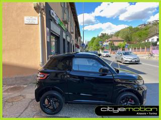 LIGIER JS 50 usata, con Climatizzatore