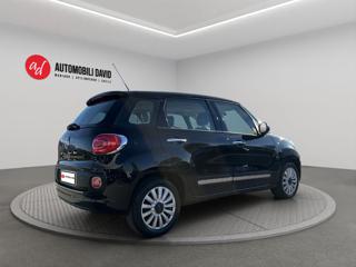 FIAT 500L usata, con Airbag Passeggero