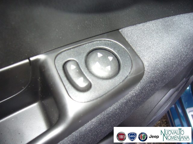 FIAT 500 usata, con Servosterzo