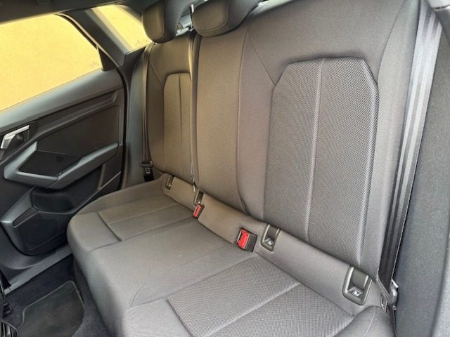 AUDI A3 usata, con Controllo automatico clima