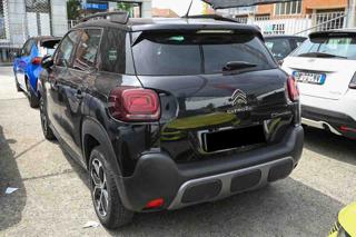 CITROEN C3 Aircross usata, con Airbag Passeggero