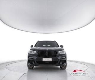 BMW X3 usata 4