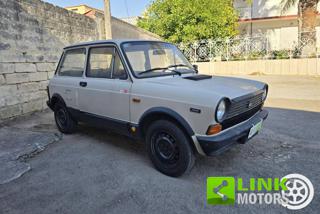 AUTOBIANCHI A 112 usata 6