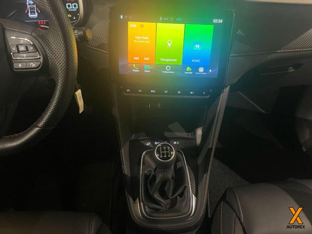 MG ZS usata, con Immobilizzatore elettronico