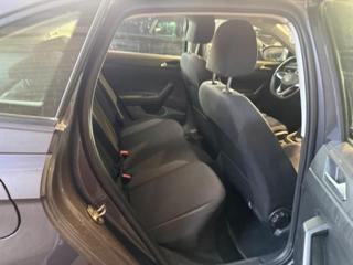 VOLKSWAGEN Taigo usata, con Boardcomputer