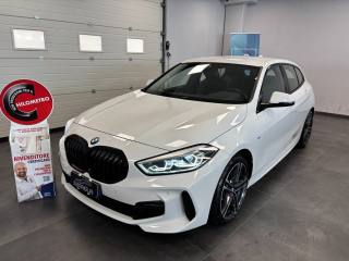 BMW 116 usata, con Airbag laterali