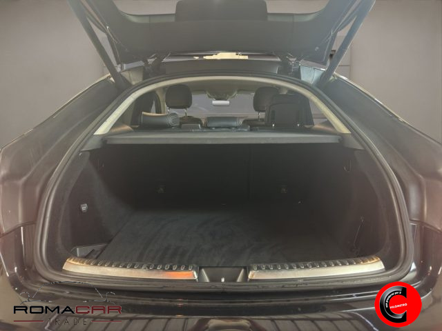 MERCEDES-BENZ GLE 350 usata, con Fendinebbia