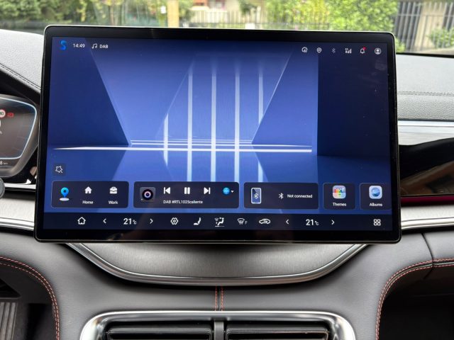 BYD Seal usata, con Climatizzatore