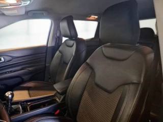 JEEP Compass usata, con Cruise Control