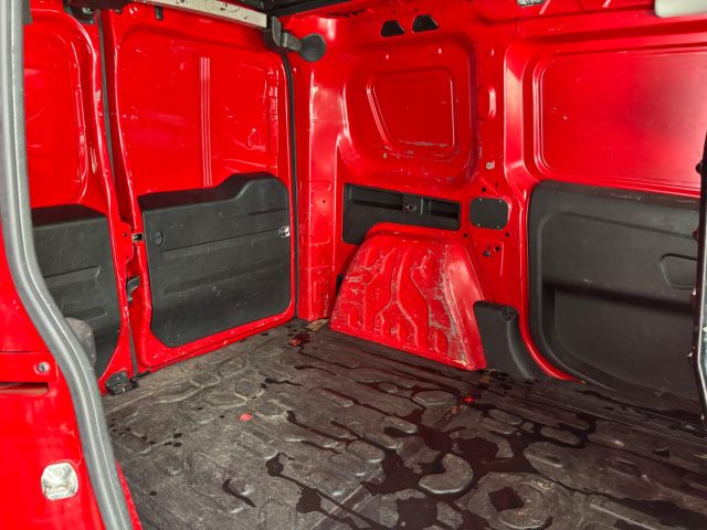 FIAT Doblo usata, con Lettore CD