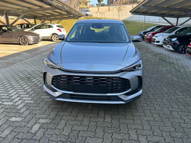 MG ZS usata, con Controllo trazione