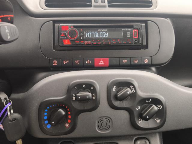 FIAT Panda usata 13