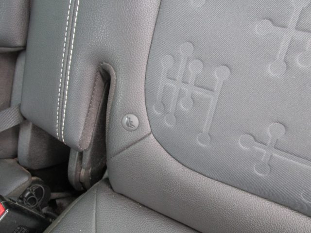OPEL Meriva usata 49