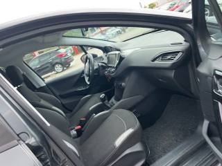 PEUGEOT 208 usata, con Chiusura centralizzata