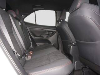 TOYOTA Yaris Cross usata, con Controllo trazione