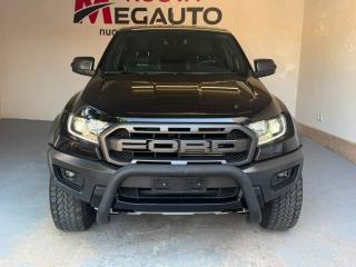 FORD Ranger Raptor usata, con Airbag laterali