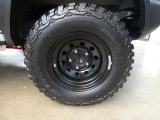SUZUKI Jimny usata, con Trazione integrale