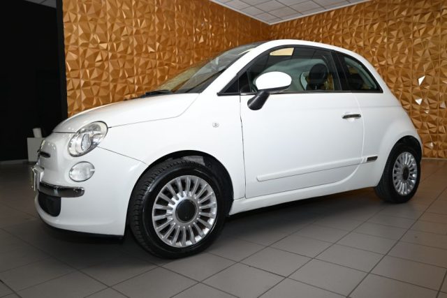 FIAT 500 usata 68