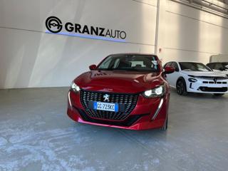 PEUGEOT 208 usata, con Airbag Passeggero