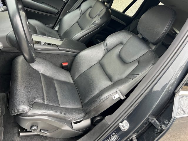 VOLVO XC90 usata, con Controllo trazione