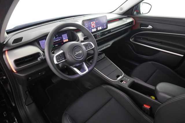 JEEP Avenger usata 0