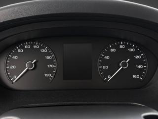 PEUGEOT Boxer usata, con Touch screen