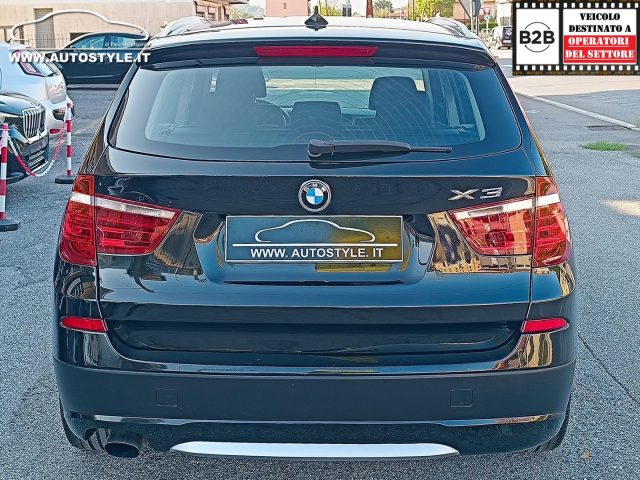 BMW X3 usata, con Pneumatici estivi