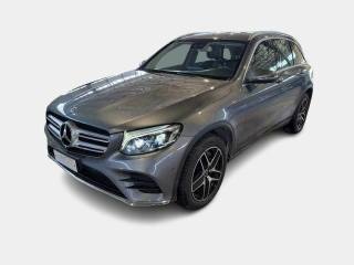 MERCEDES-BENZ GLC 220 d 4Matic Premium