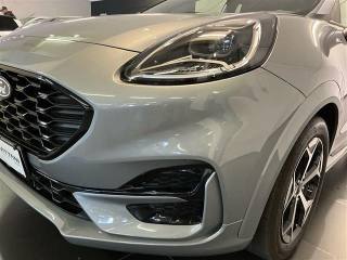 FORD Puma usata, con Controllo automatico clima