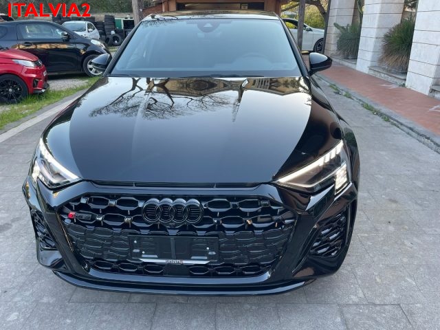 AUDI RS3 usata, con Airbag