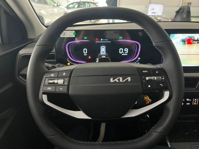 KIA Stonic usata, con Climatizzatore