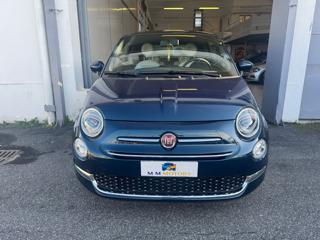 FIAT 500 usata, con Climatizzatore
