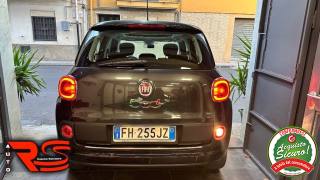 FIAT 500L usata, con Cruise Control