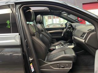 AUDI Q5 usata, con Fari Xenon