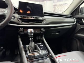 JEEP Compass usata, con Fari Xenon