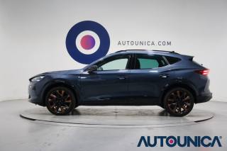 CUPRA Formentor usata, con Sistema di navigazione