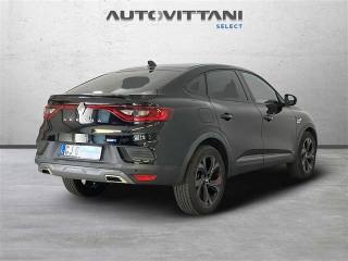 RENAULT Arkana usata, con Airbag Passeggero