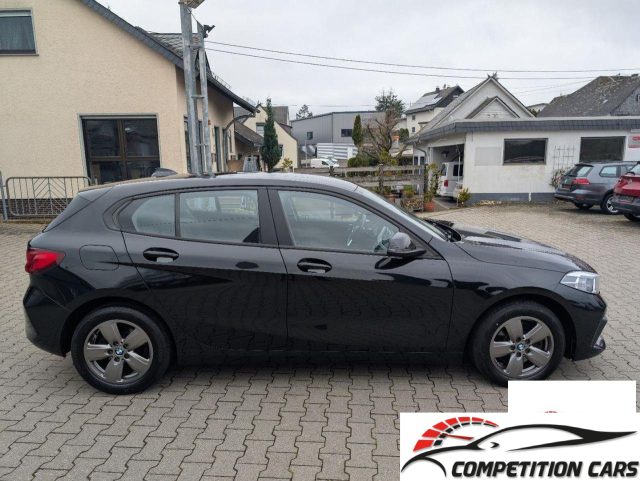 BMW 116 usata, con Chiusura centralizzata