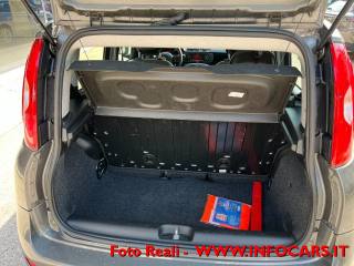 FIAT Panda usata, con Chiusura centralizzata